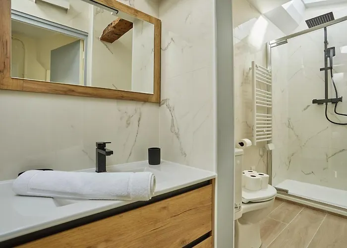 아파트 Charming Center Of Paris-montorgueil *